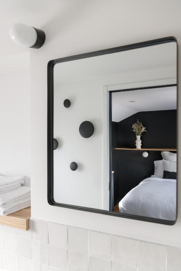 فندق La Peniche - Bed And Bicycle - Tournon المظهر الخارجي الصورة